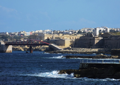 Malta lọc biển lấy nước ngọt ảnh 1